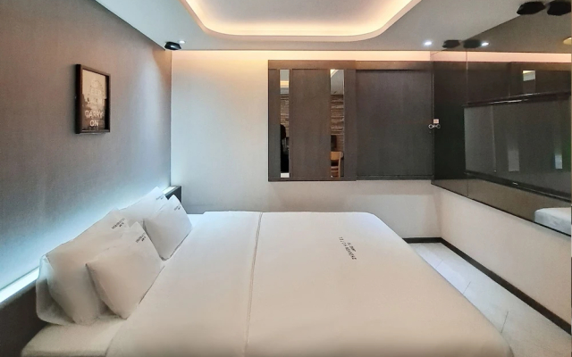 2Heaven Hotel