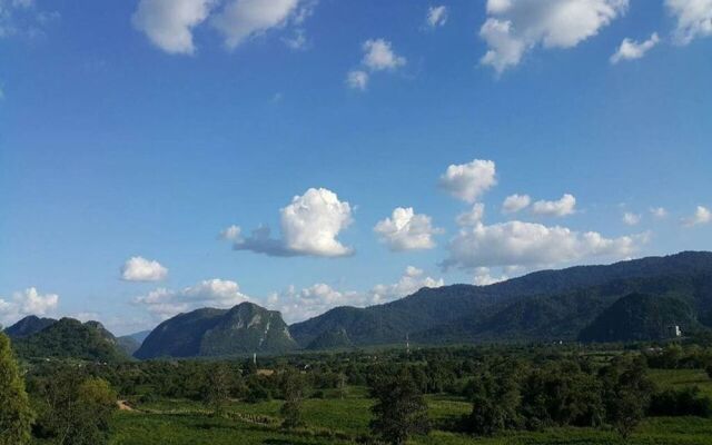 Sandao Condo Khaoyai