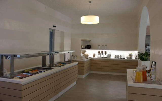 Hotel Alex