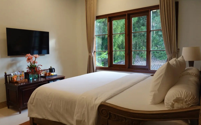 Bumi Kinar Ubud