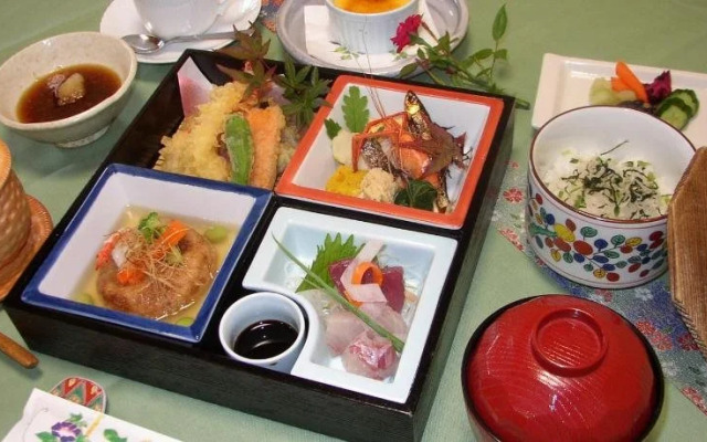 Ryokan Kinsui