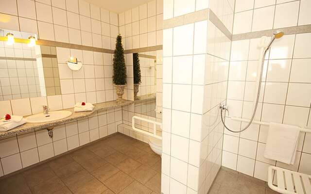 smartMotel Kempten