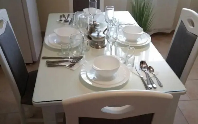 Best two room Apartments on Belayeva 5