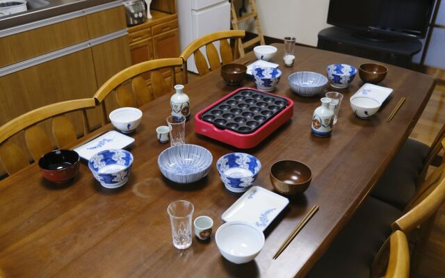 Vacation rentals -sui-