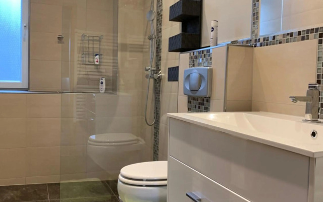 Stadthaus Artur - Apartment Barcelona