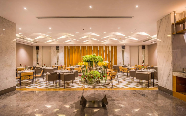 Grand Plaza Hotel - KAFD Riyadh