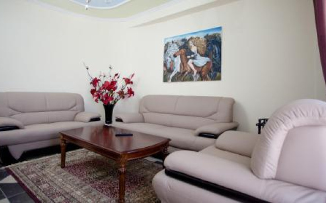 Orchidea Hotel