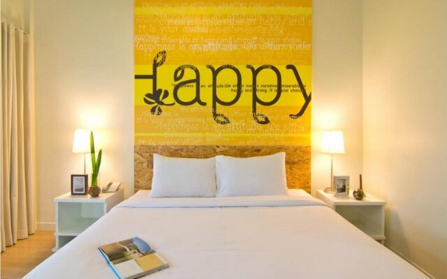 The Park Hotel, Phitsanulok