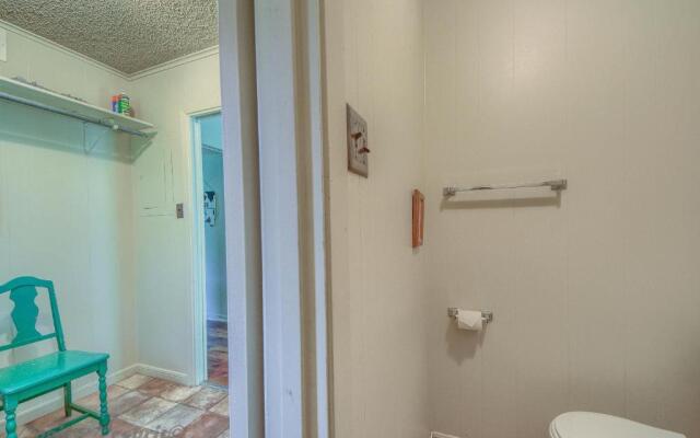 Red Barn Cabin Rr9122rb Home