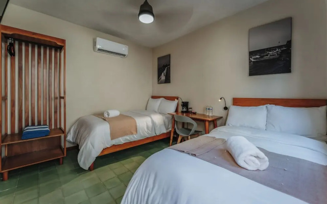 MUR MURA Boutique Guesthouse
