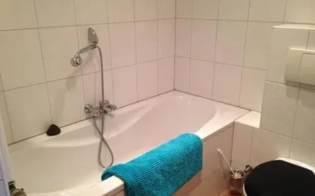 Bed and Breakfast/ Ferienwohnung Elten