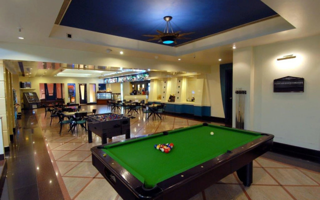 Jaypee Palace Hotel & International Convention Centre