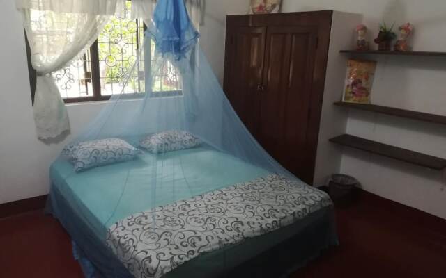 Mala's Home Stay