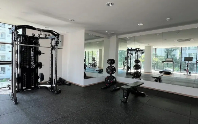 Sathorn 111