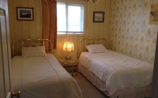 Jenny's Runestone House B&B