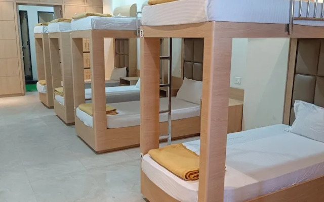 Unnati Stay Inn Vijayapura