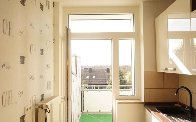 Vivo Apartments Herne