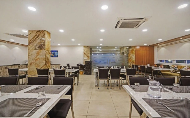 Iris Hotel Tirupati