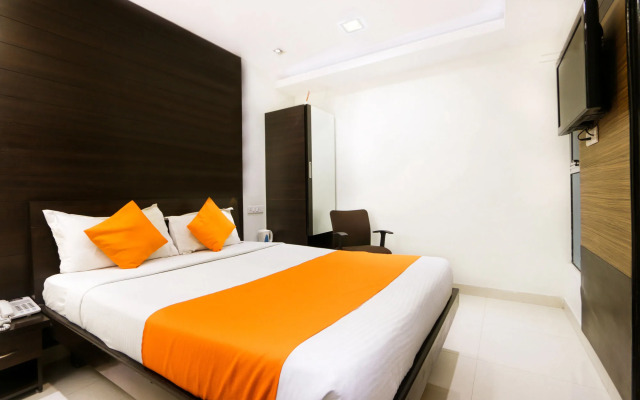 Istay Hotels Rajajinagar