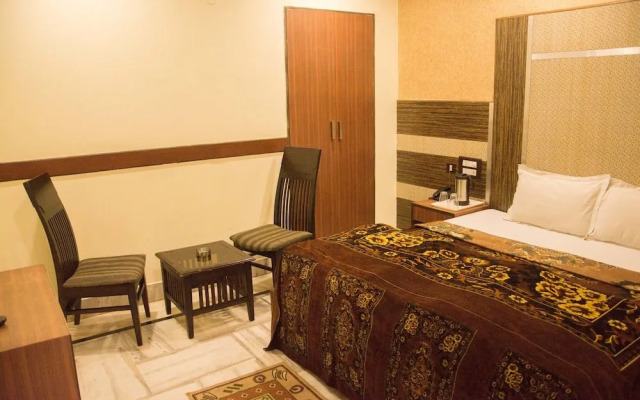 Hotel Wall City