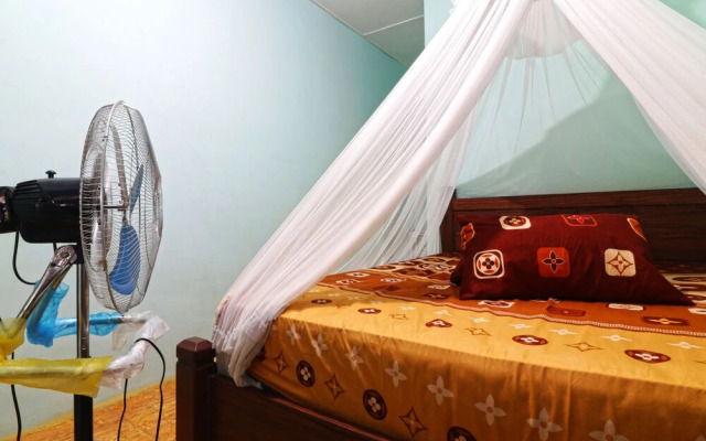 Fadhil Guest House Bukit Lawang RedPartner