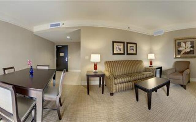 Hilton Dallas/Southlake Town Square