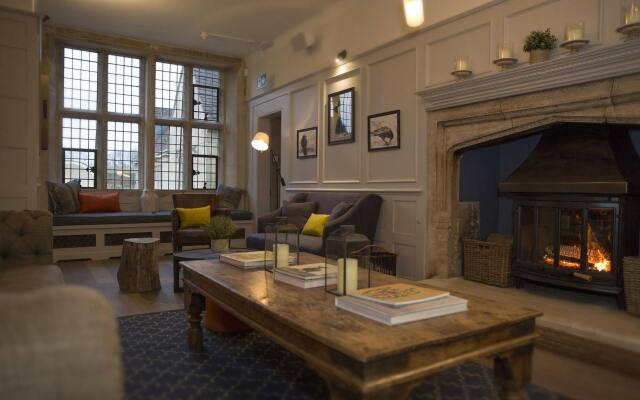 The Painswick