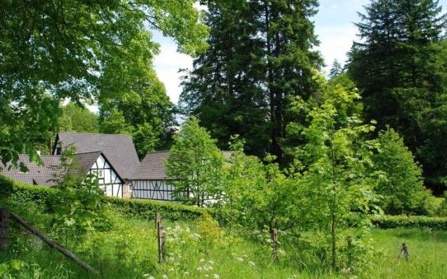 Wildenburger Hof