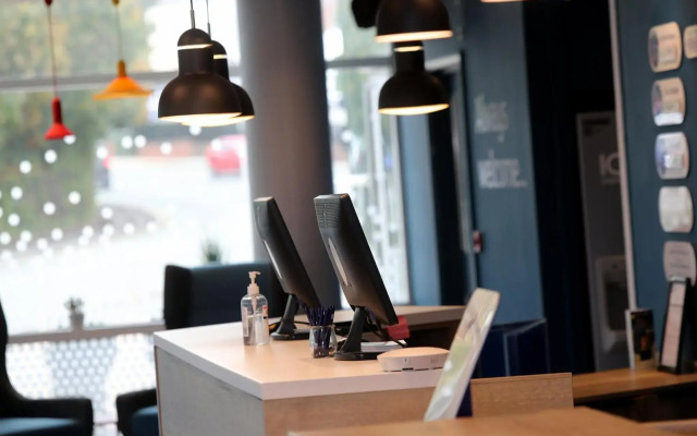 Holiday Inn Express Chester - Racecourse by IHG