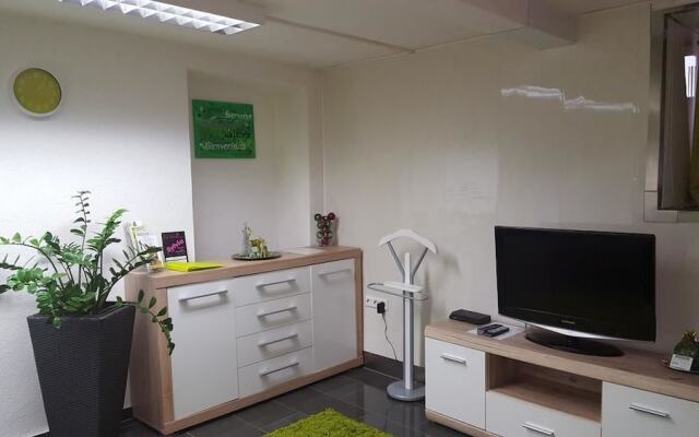 Appartement Viktoria