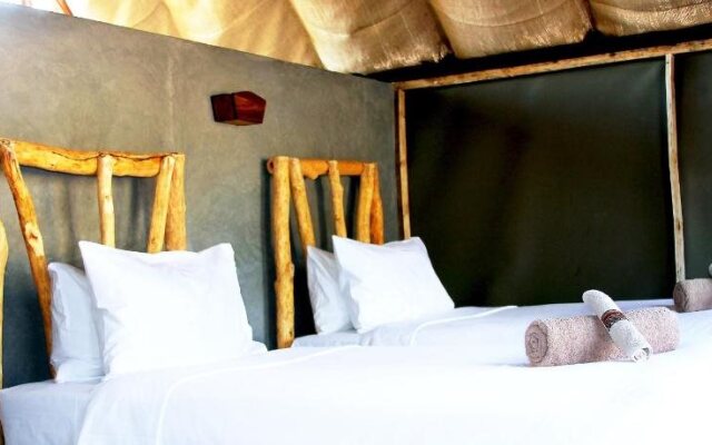 Gwango Heritage Resort