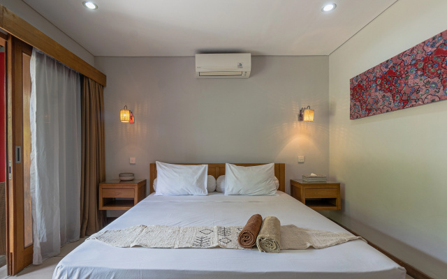 Balinea Holiday Home – Guest Rooms – Kerobokan Kelod
