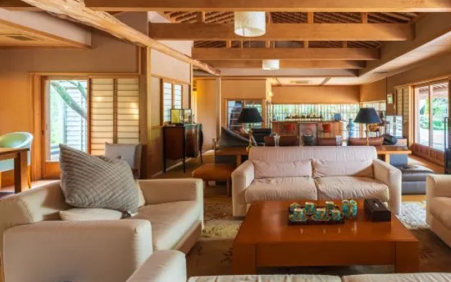 Oukai Villa Izumi