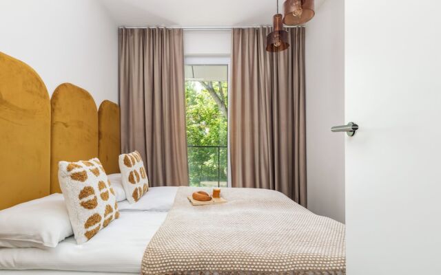 Wyspa Solna by Renters Prestige