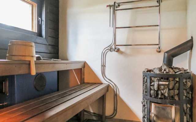 J Rvenp Muonio in Muonio