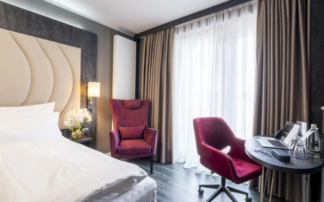 PLAZA Premium Heidelberg