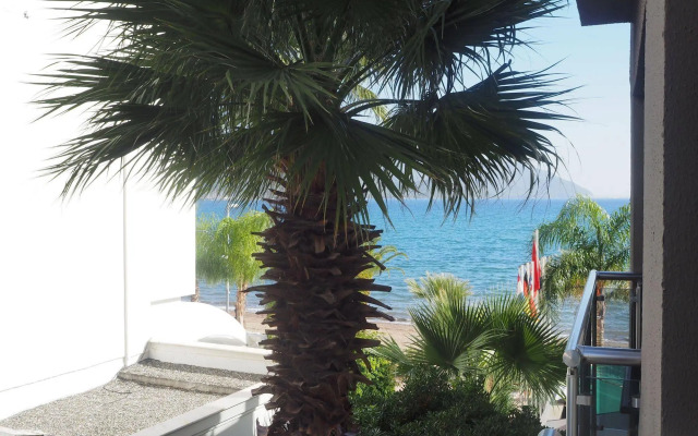 Yunus Hotel