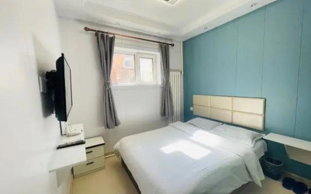 Jiayuan Express Hotel