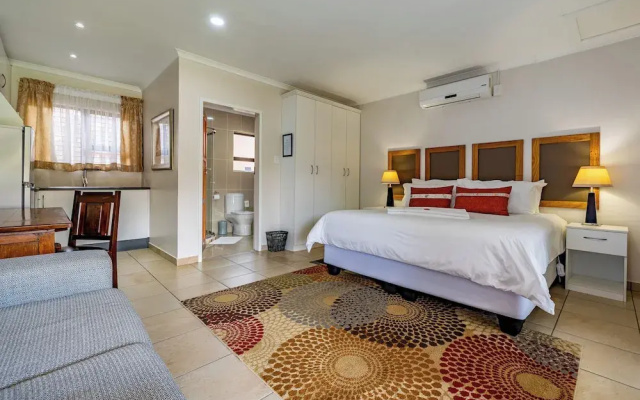 Botleng Guest House