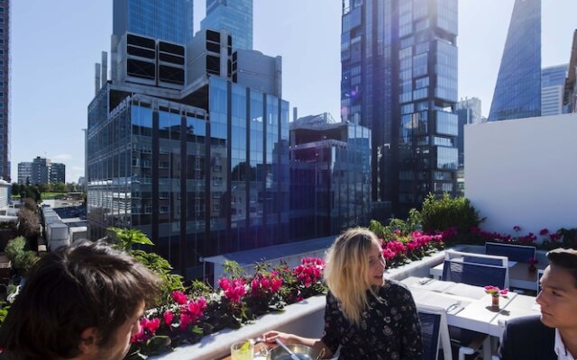 Levent Lavandula Hotel