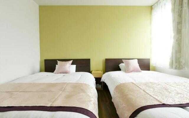 Ryoan / Vacation STAY 80257