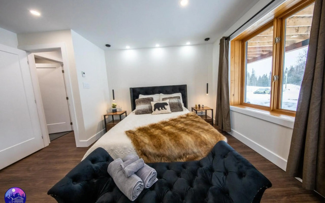 Chalet Le St-Côme - SPA- Billard- PISCINE by Galaxia