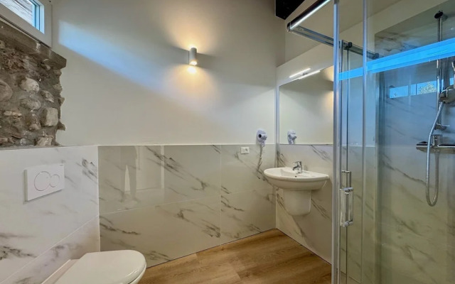 Corte Impero Hotel & Restaurant