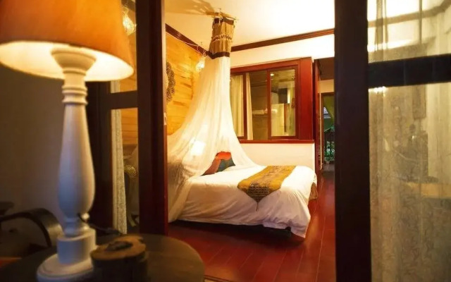 Xishuangbanna Elephant Home Guesthouse