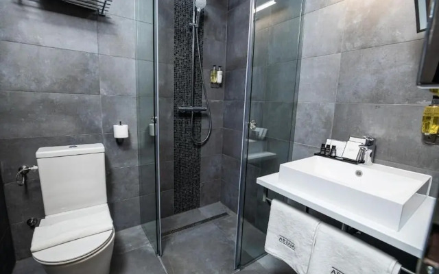 Aréna Deluxe & Spa