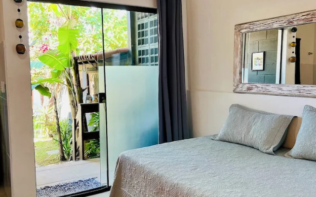 Tatu Do Bem Hospedagem