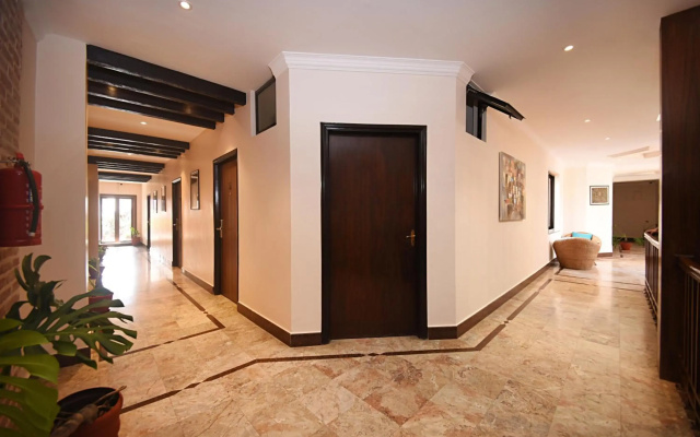 Skye Inn Kathmandu