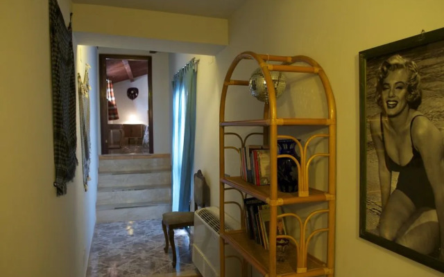 Seralcadio Guesthouse and Holiday Apartments