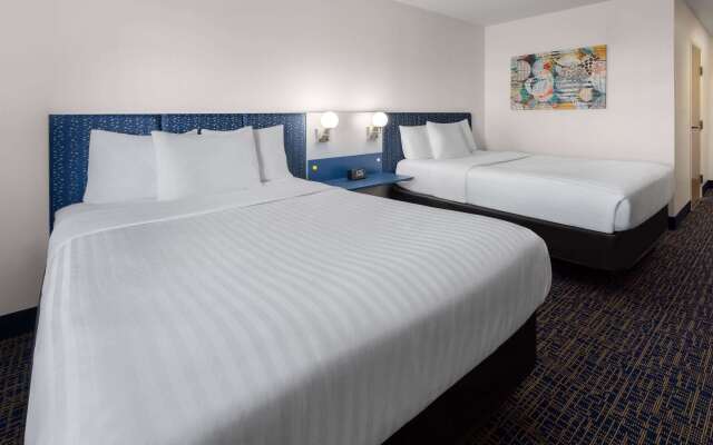 Microtel Inn & Suites by Wyndham Dover