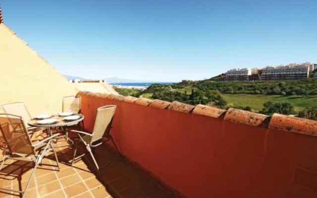 Penthouse de luxe 6-8 personnes